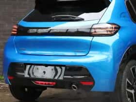 Peugeot 208 (2026) thumbnail 8