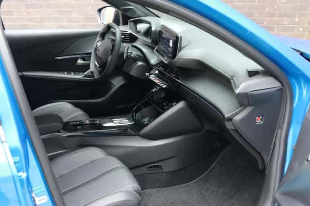 Peugeot 208 (2026) thumbnail 9