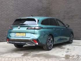 Peugeot 308 (2023) thumbnail 2