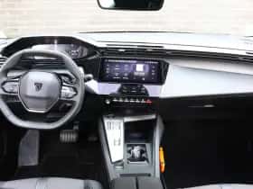 Peugeot 308 (2023) thumbnail 12