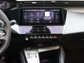 Peugeot 308 (2023) thumbnail 13