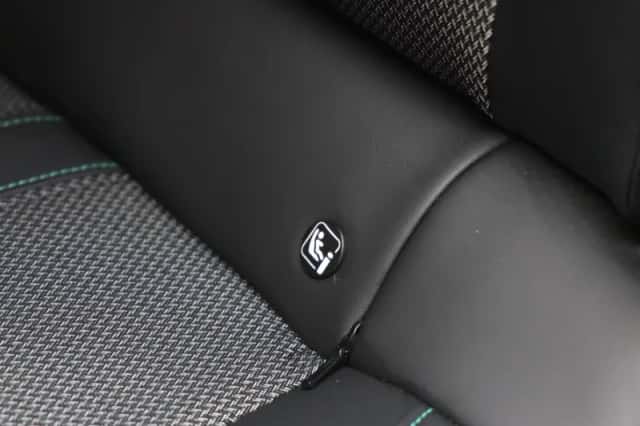 Peugeot 308 (2023) thumbnail 14