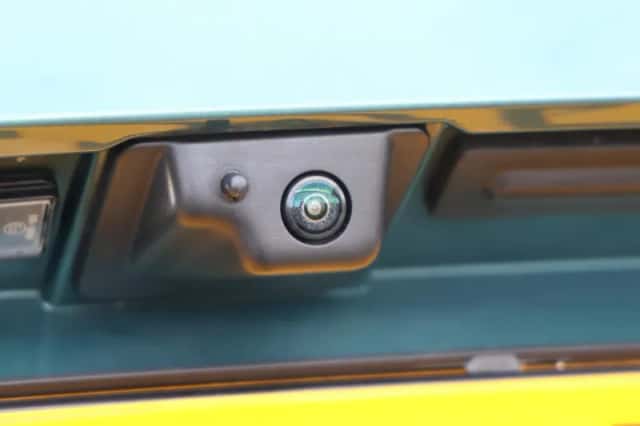 Peugeot 308 (2023) thumbnail 17