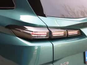 Peugeot 308 (2023) thumbnail 18