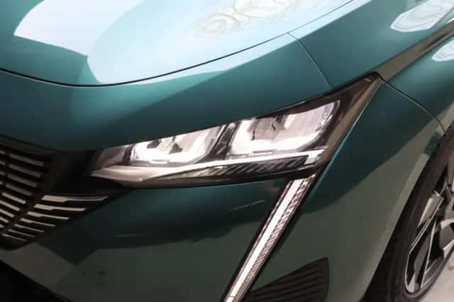 Peugeot 308 (2023) thumbnail 20
