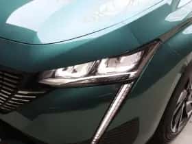 Peugeot 308 (2023) thumbnail 20