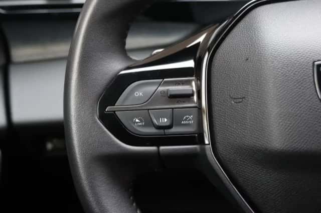 Peugeot 308 (2023) thumbnail 22