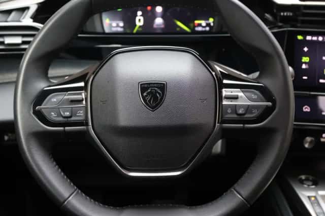 Peugeot 308 (2023) thumbnail 24