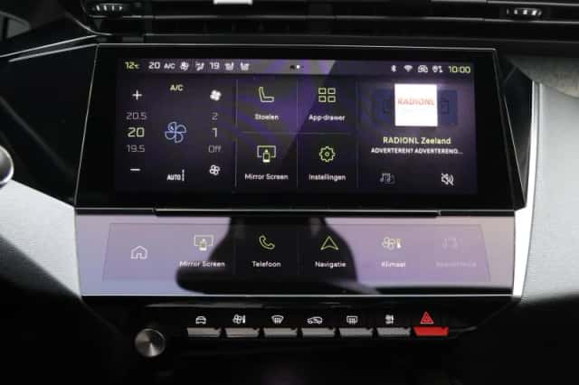 Peugeot 308 (2023) thumbnail 27