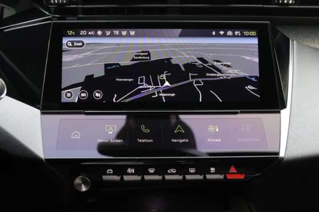 Peugeot 308 (2023) thumbnail 28