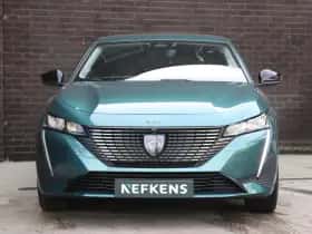 Peugeot 308 (2023) thumbnail 4