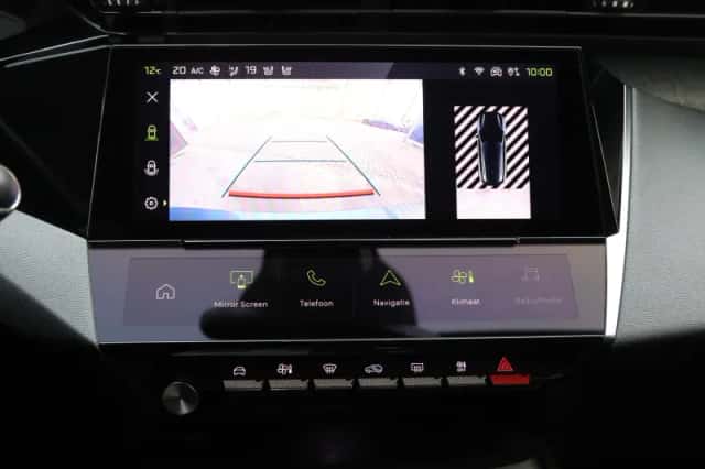 Peugeot 308 (2023) thumbnail 32