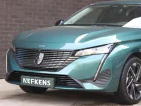 Peugeot 308 (2023) thumbnail 5
