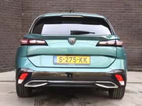 Peugeot 308 (2023) thumbnail 6