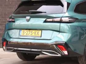Peugeot 308 (2023) thumbnail 7