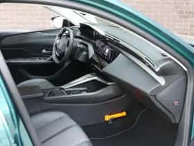 Peugeot 308 (2023) thumbnail 8