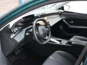 Peugeot 308 (2023) thumbnail 10