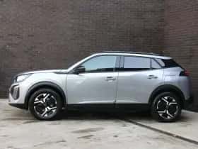 Peugeot e-2008 (2025) thumbnail 2