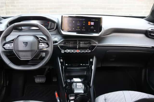 Peugeot e-2008 (2025) thumbnail 14
