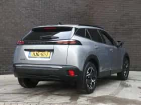Peugeot e-2008 (2025) thumbnail 3