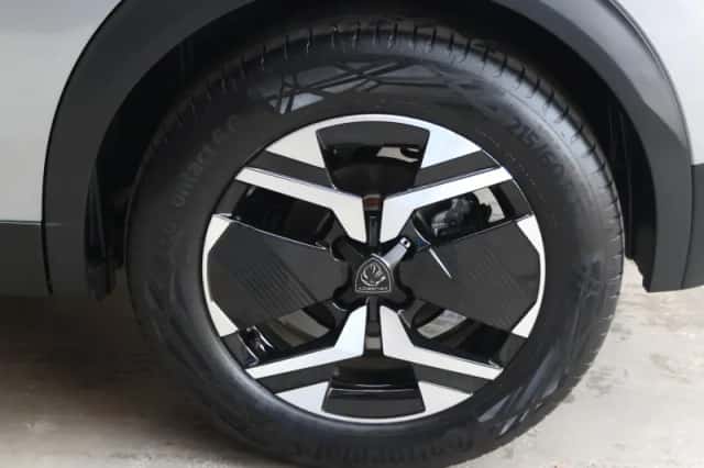Peugeot e-2008 (2025) thumbnail 21