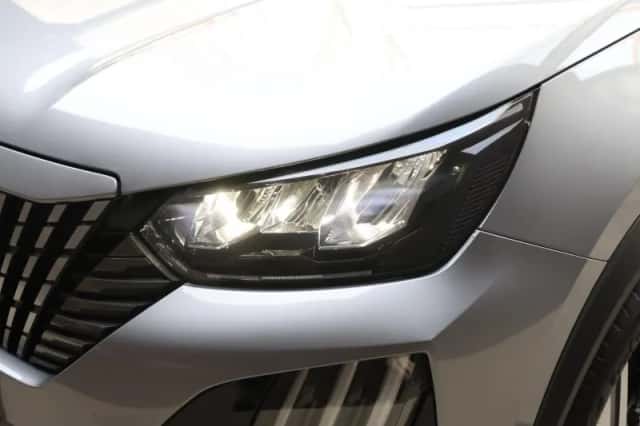 Peugeot e-2008 (2025) thumbnail 22