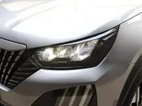 Peugeot e-2008 (2025) thumbnail 22