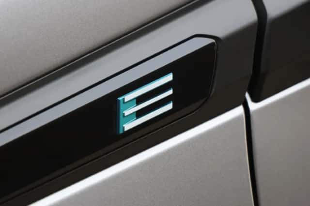 Peugeot e-2008 (2025) thumbnail 23