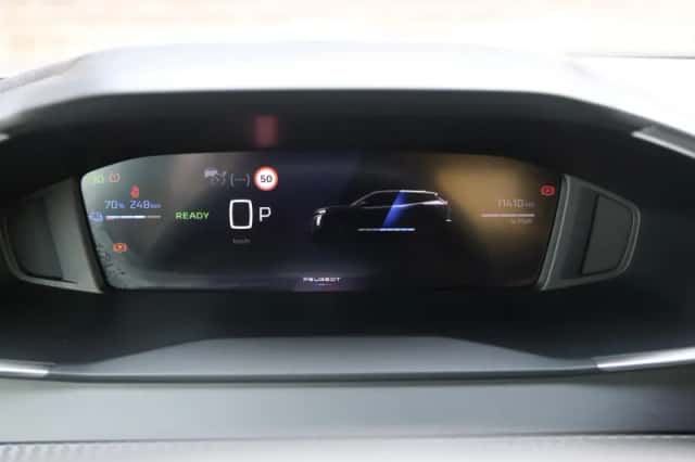 Peugeot e-2008 (2025) thumbnail 30