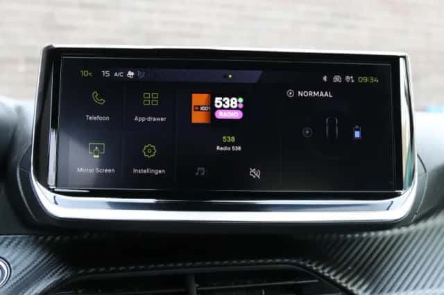 Peugeot e-2008 (2025) thumbnail 33