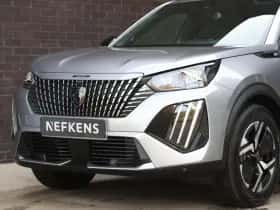Peugeot e-2008 (2025) thumbnail 6