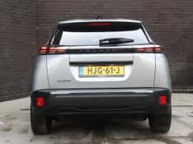 Peugeot e-2008 (2025) thumbnail 8