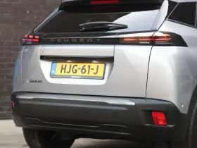 Peugeot e-2008 (2025) thumbnail 9