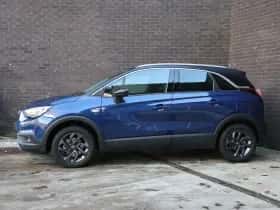Opel Crossland X (2021) thumbnail 2