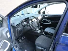 Opel Crossland X (2021) thumbnail 11
