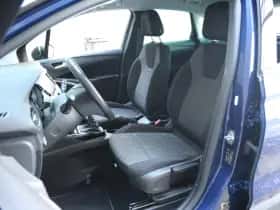 Opel Crossland X (2021) thumbnail 12