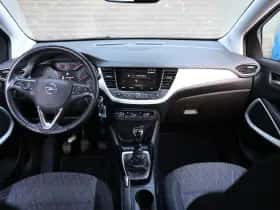 Opel Crossland X (2021) thumbnail 13