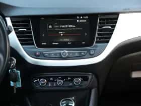 Opel Crossland X (2021) thumbnail 14