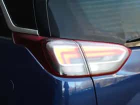 Opel Crossland X (2021) thumbnail 19