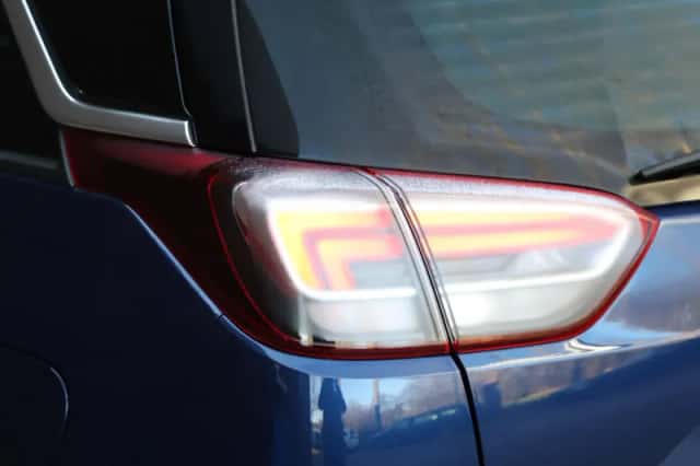 Opel Crossland X (2021) thumbnail 20