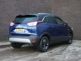 Opel Crossland X (2021) thumbnail 3