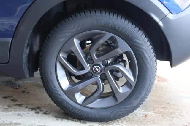 Opel Crossland X (2021) thumbnail 21
