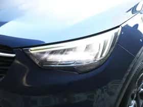 Opel Crossland X (2021) thumbnail 21