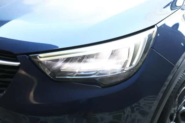 Opel Crossland X (2021) thumbnail 22