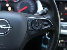Opel Crossland X (2021) thumbnail 25