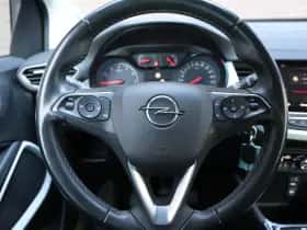 Opel Crossland X (2021) thumbnail 26