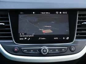 Opel Crossland X (2021) thumbnail 29