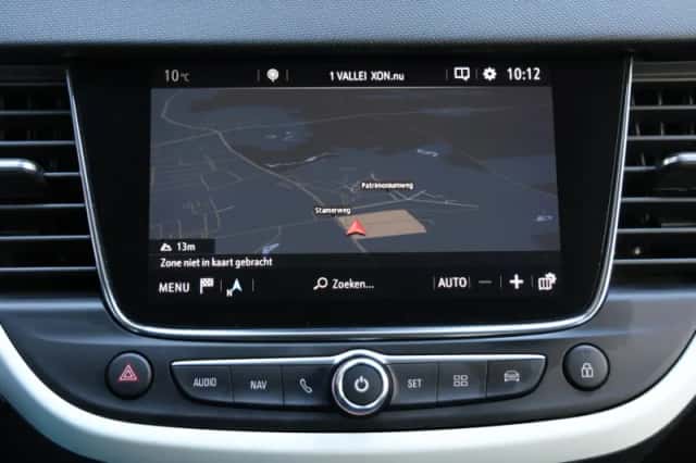 Opel Crossland X (2021) thumbnail 30