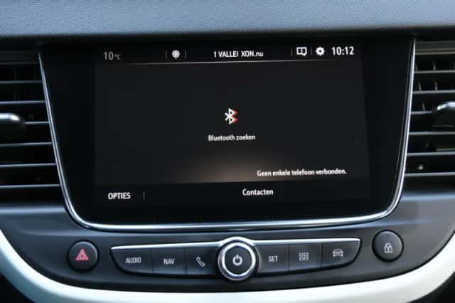 Opel Crossland X (2021) thumbnail 31