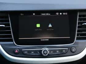 Opel Crossland X (2021) thumbnail 31